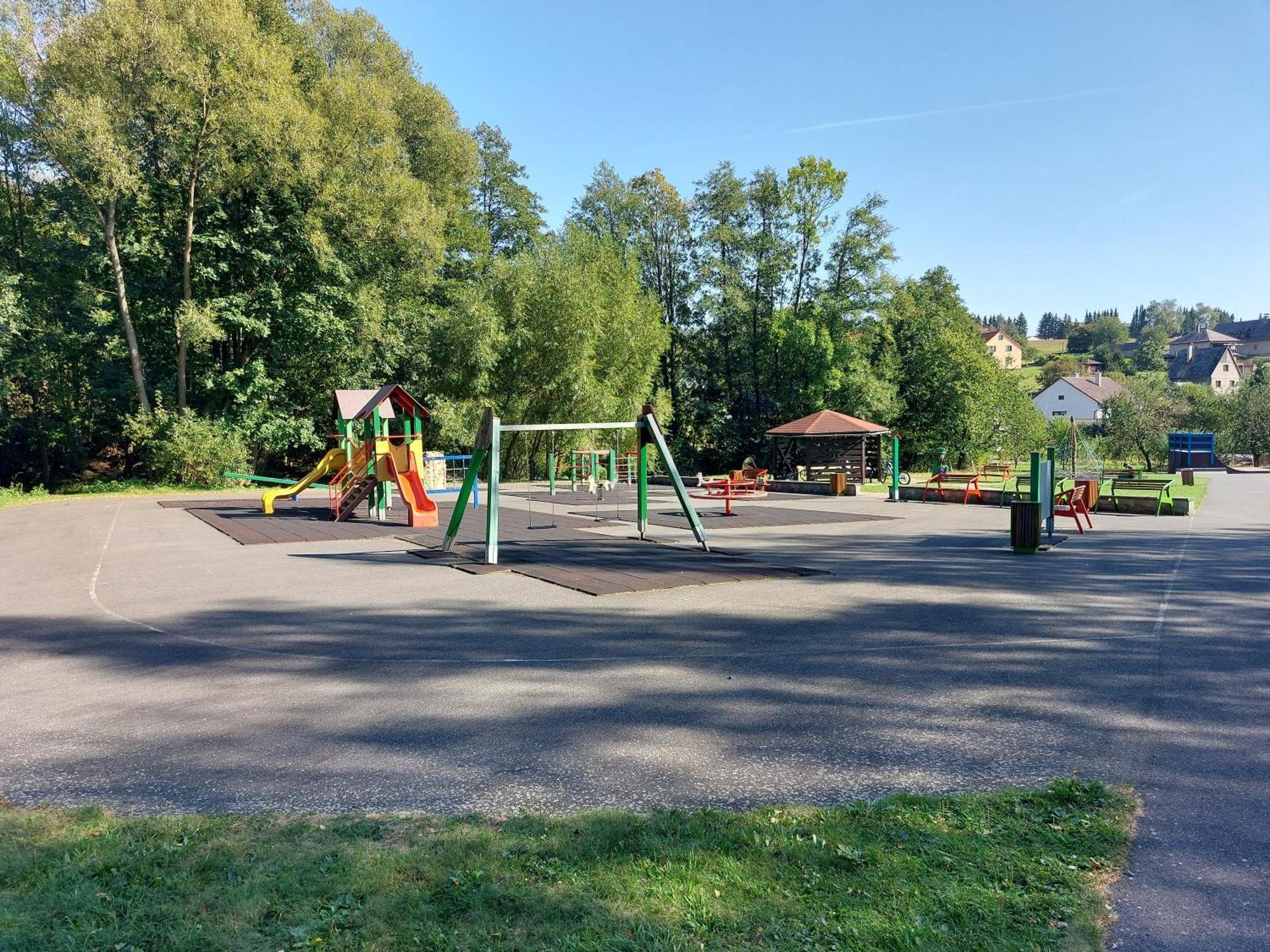 Roubenka U Potoka Vyprachtice Vila Exterior foto